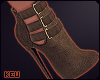 ʞ- Autumn Boots