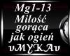 MILOSC GORACA JAK OGIEN