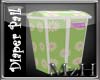 *MH-Animated Diaper Pail