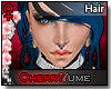! CᘡBlack/BlueᘞY