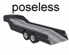 poseless trailer