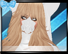 N| PVC White Gothic Mask
