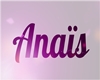 Anais