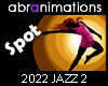 2022 Jazz 2 D-Spot