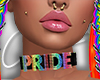 Pride Choker