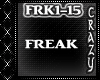 Diskord~Freak