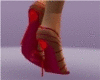 (CCS) Red Heels