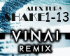 6v3| Club Mix - Shake It