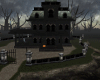♫C♫ Haunted House