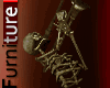 Skeleton Play Trumpet 2