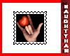 (N) Heart-51 Stamp