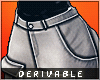 🛒 Jean Divided V2