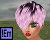 !Em Pink Short Kaiya Bob