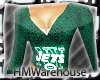 ~HMW~ Sports Sweater