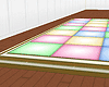 Disco Floor Tiles