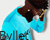 Bvllet x BLVCK Sweater