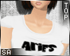 [SA] Aries T-Shirt