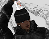 lean pon head
