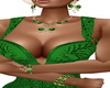 Emerald GreenJewelry