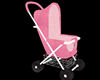 Baby Pink Stroll