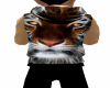 tigeer hoody