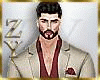 ZY: PRATEK Classy Suits