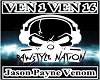 Jason Payne - Venom