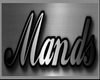 Mands ArmBand (L)