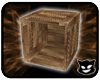 [PP] Wooden Box