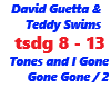 David Guetta&Teddy Swims