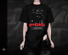 ✶T-Shirt Ink F 3/4
