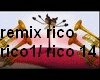 remix de rico+dance