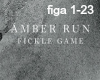 Amber Run: Fickle Game