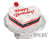 lPl Birthday Cake