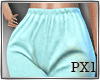 [P]- Summer Sweatpants