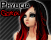 Phylicia Crimson