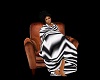 AS1~Blanket Zebra