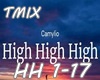 high high high  mix