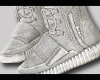 y. Grey Sneaker ll