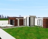 2br Modern Home