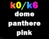 dome pink