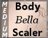 Body Scaler Bella M