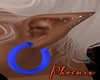 !PX BLUE HOOPS