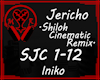 SJC Jericho