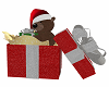 Christmas 2017 Bear Gift
