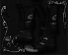 (JC) C/smith boots Noir