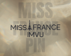 MFI - OFFICIAL PIN