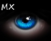 |MX| Blue Eyes