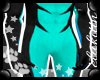 [m]Fang - KiniShorts