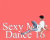 MA Sexy Male Dance 16